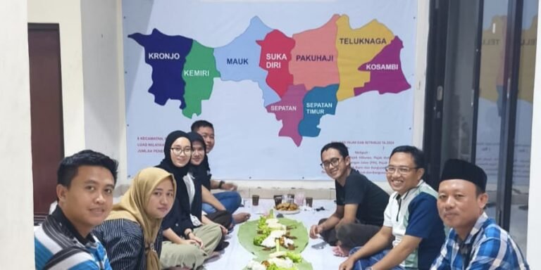 Menjaga Kohesi Sosial dan Keadilan Hukum di Tengah Transformasi Pesisir