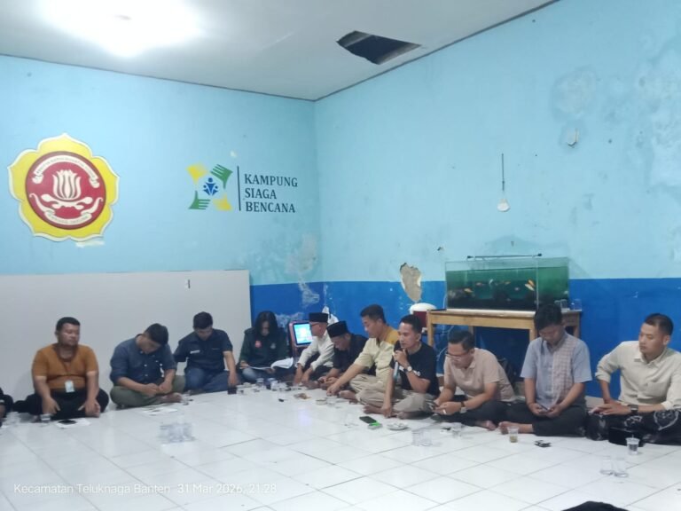 Festival Tabuh Bedug ke-35 Teluknaga Digelar: Pemuda Bergerak, Tradisi Dijaga, Identitas Daerah Diteguhkan