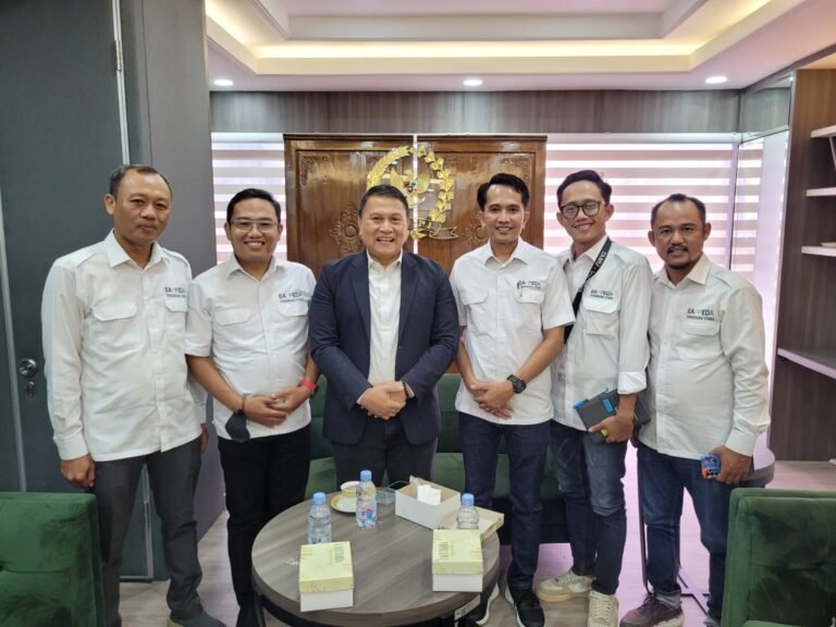 Catatan Kajian Pemekaran  Wilayah Tangerang Utara Pada Triwulan 1 tahun 2026 Oleh BAPPEDA Tangerang Utara